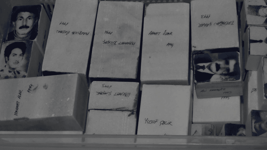 bodrum dargeçit hafıza merkezi dargeçit davası belgesel gösterimi dargeçit belgeseli bodrum dargeçit 