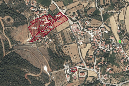 kavaklıdere çayboyu, muğla acele kamulaştırma, kavaklıdere toki, kavaklıdere acele kamulaştırma, kavaklıdere çayboyu acele kamulaştırma