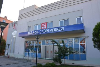 muğla 112, muğla 112 acil çağrı merkezi, muğla 14 şubat
