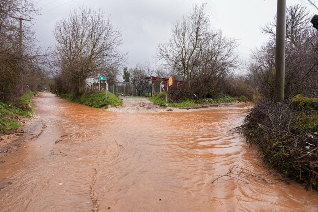 menteşe sağanak yağış, menteşe sağanak, menteşe, menteşe tarım arazileri, menteşe tarım arazisi