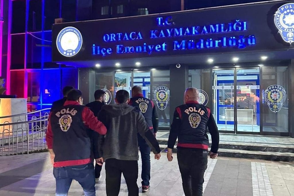 ortaca kasten öldürme suçu, kasten öldürme suçu, kasten öldürme, ortaca, ortaca hükümlü