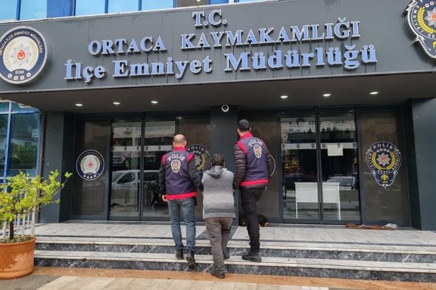 ortaca cinayet hükümlüsü, ortaca hükümlü, ortaca