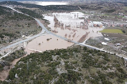 muğla sel, muğla, muğlada sel, süreyya öneş derici, chp muğla milletvekili