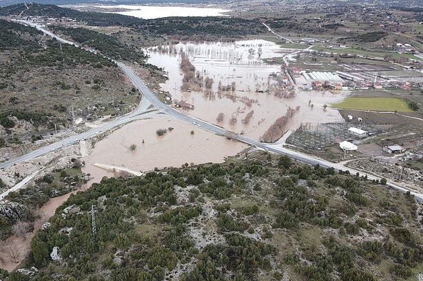 muğla sel, muğla, muğlada sel, süreyya öneş derici, chp muğla milletvekili