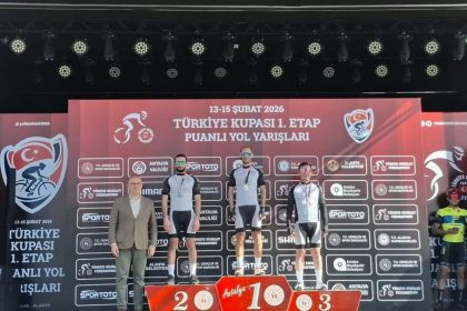 muğla sessizler spor kulübü bisiklet, muğla sessizler spor kulübü, türkiye kupası kriteryum, parabisiklet, muğla bisiklet