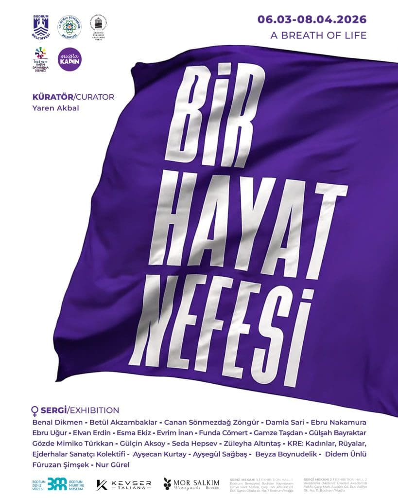 bodrum 8 mart, bodrum 8 mart feminist gece yürüyüşü, bodrum 8 mart etkinlikleri, bodrum feminist gece yürüyüşü, bodrum kadın dayanışma derneği 8 mart