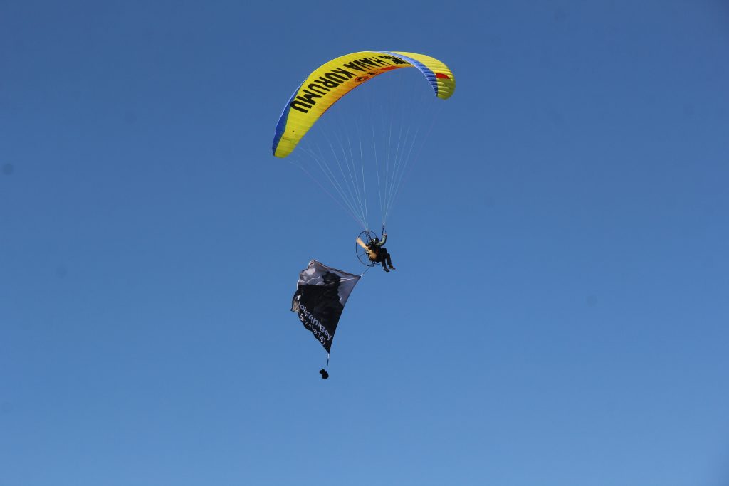 şehit fethi bey, fethiye şehit fethi bey anma, fethiye şehit fethi bey, fethiye, şehit fethi bey anma