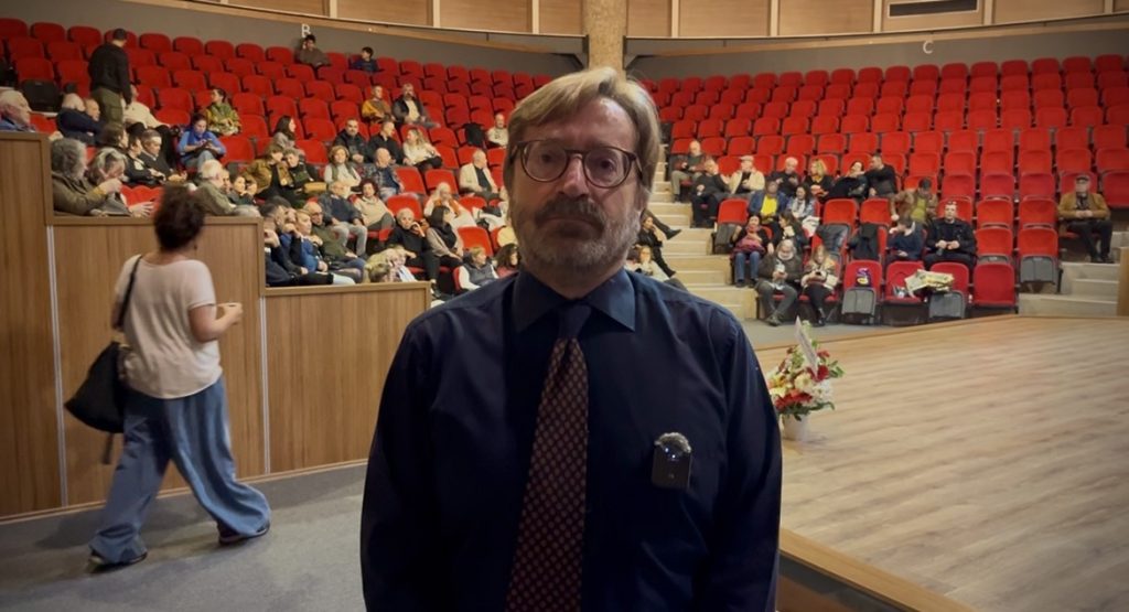 can atalay belgeseli belgesel gösterimi muğla barosu adalet  bodrumlular