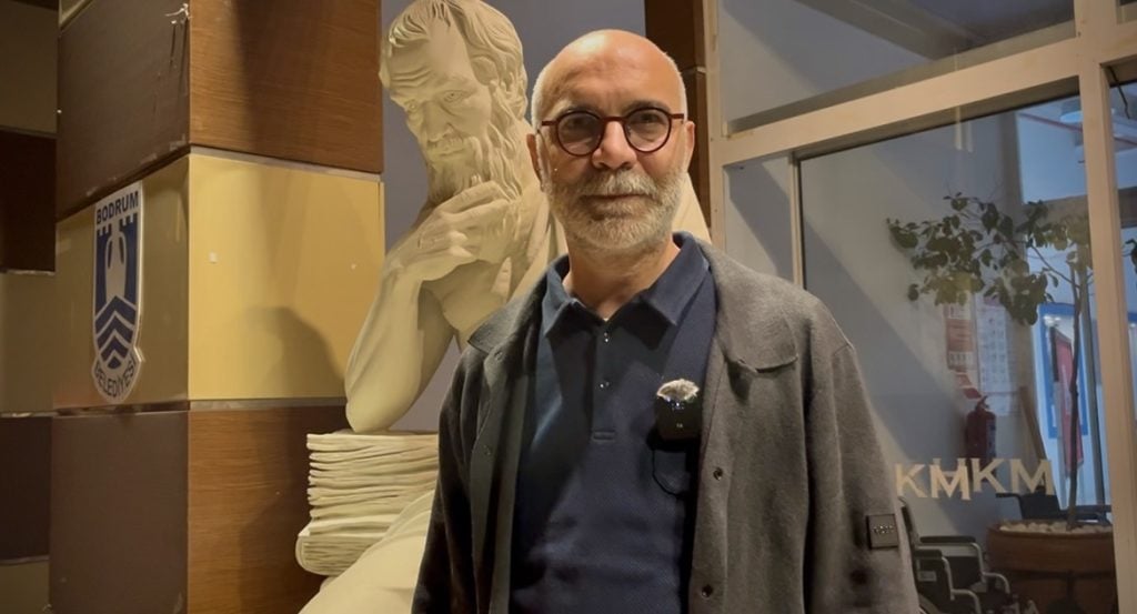 can atalay belgeseli belgesel gösterimi muğla barosu adalet  bodrumlular