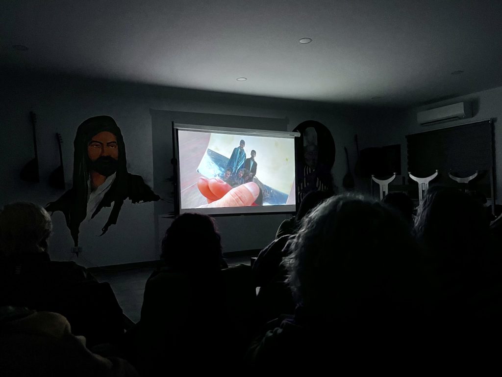 bodrum dargeçit hafıza merkezi dargeçit davası belgesel gösterimi dargeçit belgeseli bodrum dargeçit 