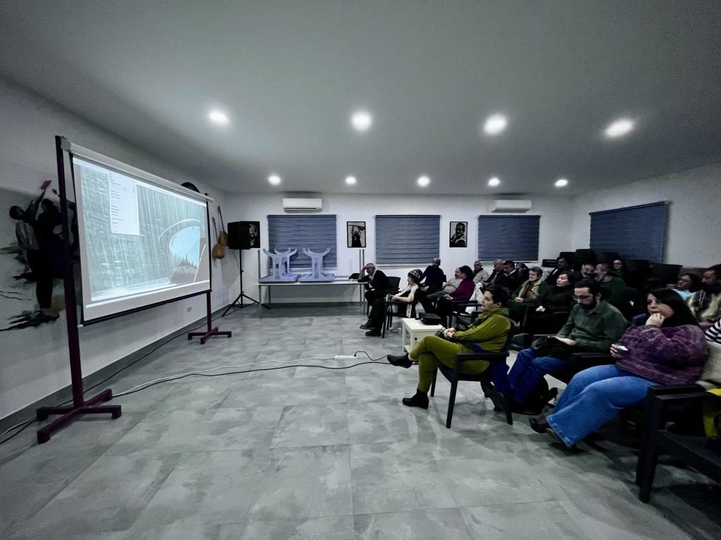 bodrum dargeçit hafıza merkezi dargeçit davası belgesel gösterimi dargeçit belgeseli bodrum dargeçit 