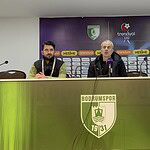 bodrum fk manisa fk, bodrum fk, bodurm fk teknik sorumlusu, bodrum fk sefer yılmaz, sefer yılmaz