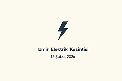 Etiketler: izmir elektrik kesintisi, izmir elektrik kesintisi son dakika, gdz elektrik kesintisi izmir, gdz elektrik kesintisi, gdz izmir