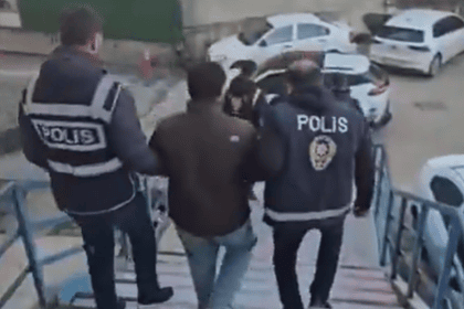 tutuklandı fuhuş operasyonu dört şüpheli marmaris muğla emniyet marmaris operasyon