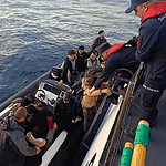 fethiye göçmen göçmen kaçakçılığı düzensiz göçmen fethiye sahil güvenlik komutanlığı göçmen kaçakçısı