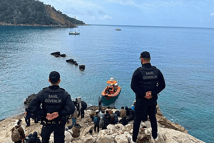 düzensiz göçmen göçmen kaçakçılığı seydikemer sahil güvenlik komutan yakalandı göçmen kaçakçısı