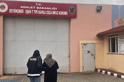 fethiye fetö üyesi fetö üyesi yakalandı silahlı terör örgütü hapis cezası