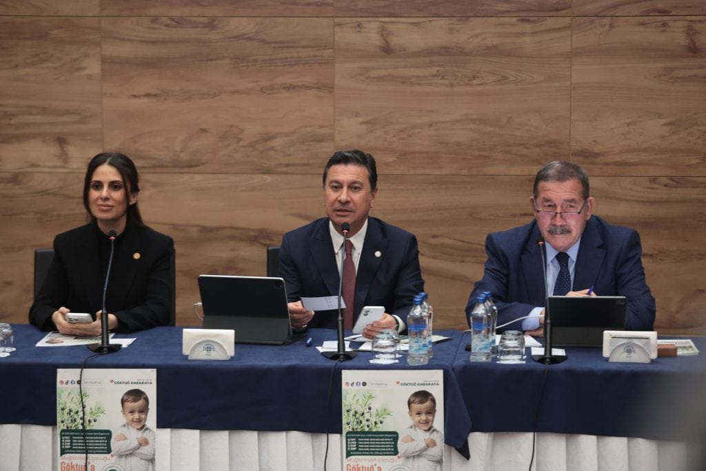 göktuğ karakaya dmd hastası göktuğ dmd hastası muğla büyükşehir belediyesi bağış kampanyasına ahmet aras