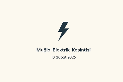 muğla elektrik kesintisi, muğla elektrik kesintisi son dakika, aydem elektrik kesintisi muğla, aydem elektrik kesintisi, aydem muğla
