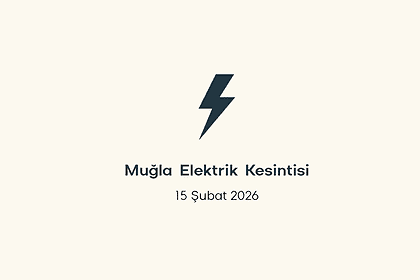 muğla elektrik kesintisi, muğla elektrik kesintisi son dakika, aydem elektrik kesintisi muğla, aydem elektrik kesintisi, aydem muğla
