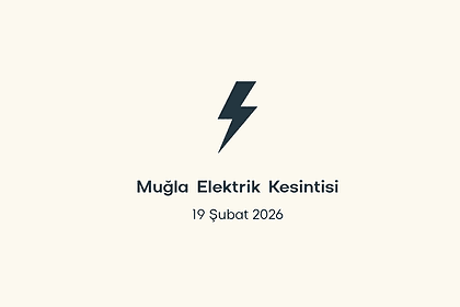 muğla elektrik kesintisi, muğla elektrik kesintisi son dakika, aydem elektrik kesintisi muğla, aydem elektrik kesintisi, aydem muğla