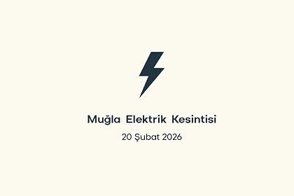 muğla elektrik kesintisi, muğla elektrik kesintisi son dakika, aydem elektrik kesintisi muğla, aydem elektrik kesintisi, aydem muğla