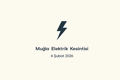 muğla elektrik kesintisi, muğla elektrik kesintisi son dakika, aydem elektrik kesintisi muğla, aydem elektrik kesintisi, aydem muğla