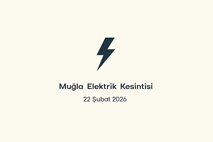 muğla elektrik kesintisi, muğla elektrik kesintisi son dakika, aydem elektrik kesintisi muğla, aydem elektrik kesintisi, aydem muğla