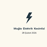 muğla elektrik kesintisi, muğla elektrik kesintisi son dakika, aydem elektrik kesintisi muğla, aydem elektrik kesintisi, aydem muğla