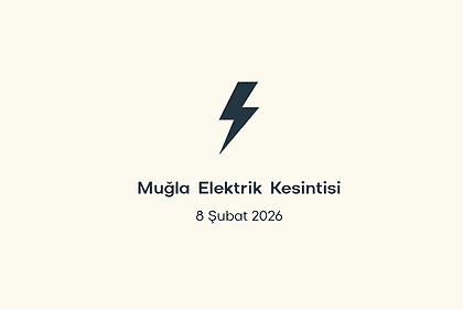 muğla elektrik kesintisi, muğla elektrik kesintisi son dakika, aydem elektrik kesintisi muğla, aydem elektrik kesintisi, aydem muğla