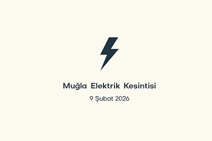 muğla elektrik kesintisi, muğla elektrik kesintisi son dakika, aydem elektrik kesintisi muğla, aydem elektrik kesintisi, aydem muğla