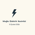 muğla elektrik kesintisi, muğla elektrik kesintisi son dakika, aydem elektrik kesintisi muğla, aydem elektrik kesintisi, aydem muğla