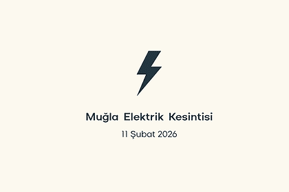 muğla elektrik kesintisi, muğla elektrik kesintisi son dakika, aydem elektrik kesintisi muğla, aydem elektrik kesintisi, aydem muğla