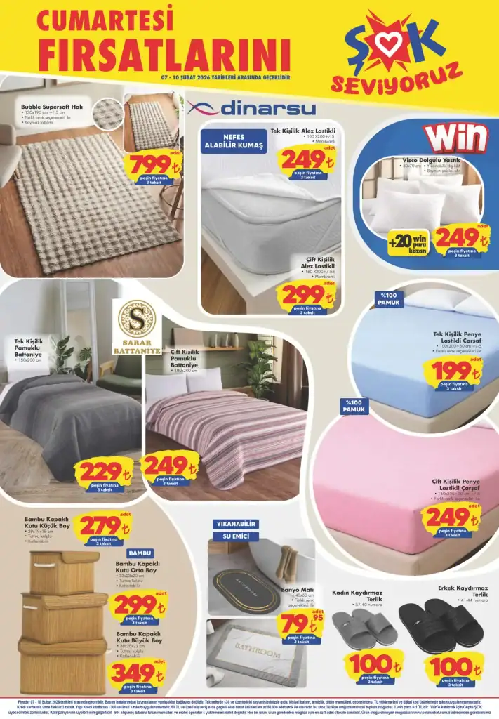 şok aktüel 7 şubat 2026, şok indirimli ürünler, şok oyuncak kataloğu, şok elektronik ürünler, şok ev tekstili kampanyası