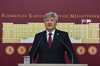 çocuk yoksulluğu, türkiyede çocuk yoksulluğu, metin ergun, iyi parti metin ergun, iyi parti muğla milletvekili