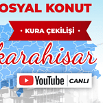toki afyonkarahisar kura sonuçları, afyonkarahisar toki kura sonuçları, afyonkarahisar toki, toki, afyonkarahisar