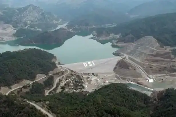 akköprü barajı, dalaman çayı, dalaman çayı su tahsisi, akköprü barajı su tahsisi, cumhur uzun