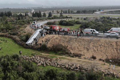 antalya kaza antalya otobüs kazası antalya son dakika antalya yolcu otobüsü kazası antalya kaza son dakika