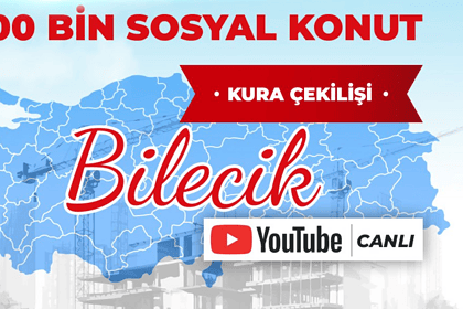 bilecik toki kura sonuçları, bilecik toki kura sonuçları sorgulama, bilecik toki çekilişi nereden izlenir, bilecik toki çekilişi saat kaçta, bilecik toki