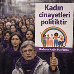 bodrum kadın platformu