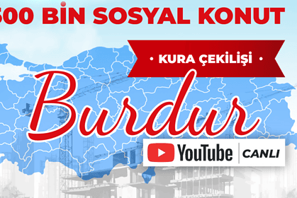burdur toki kura sonuçları listesi, toki sonuç, toki sorgulama, burdur toki başvuru sonuçları, burdur toki çekiliş sonuçları
