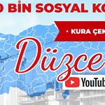 düzce toki kura sonuçları, düzce toki kura ne zaman, düzce toki kura saat kaçta, düzce toki kura canlı yayın izle, düzce toki