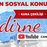 edirne toki çekilişi ne zaman, edirne toki kura, toki edirne kura, edirne toki kura çekimi, edirne toki kura sonuçları