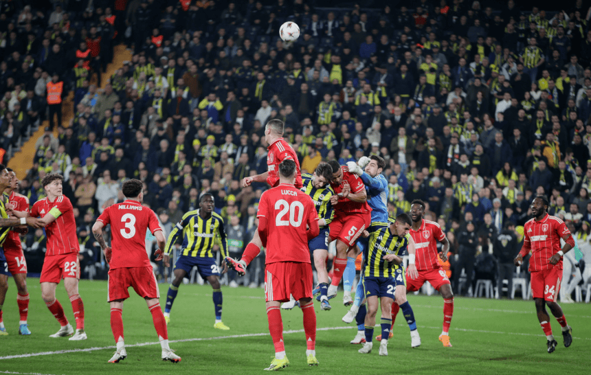 nottingham forest fenerbahçe maçı ilk 11, nottingham forest fenerbahçe maç kadrosu, fb ilk 11, fenerbahçe ilk 11, fener ilk 11
