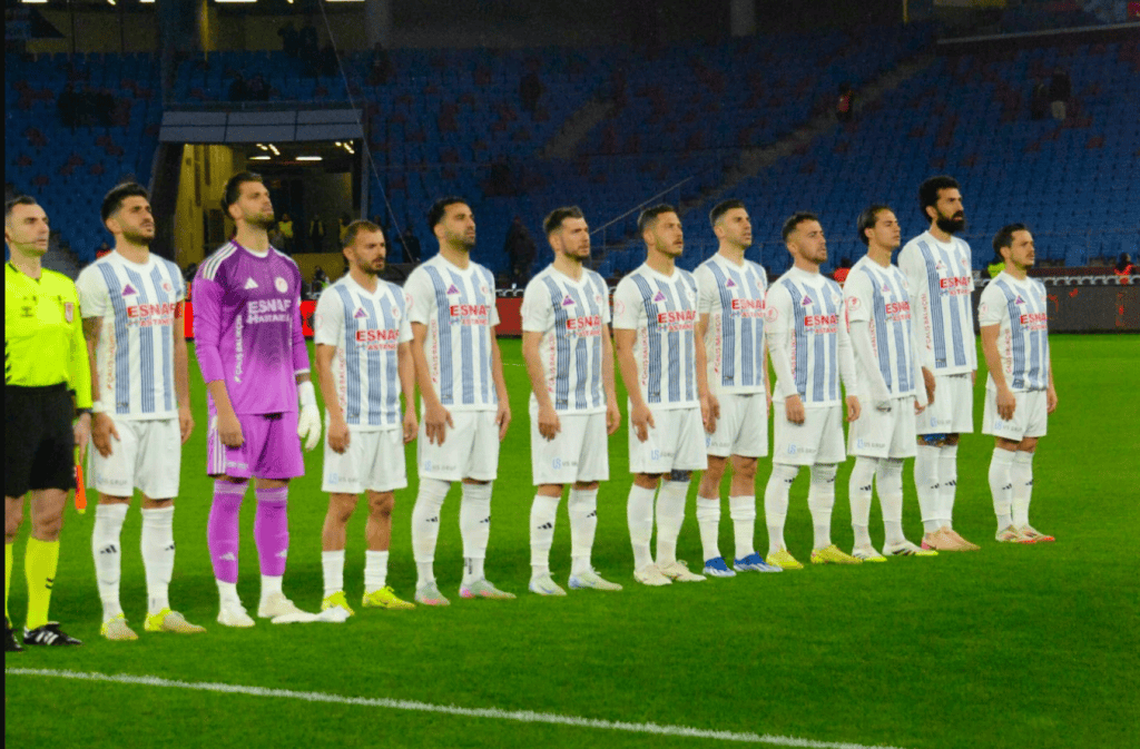 fethiyespor trabzonspor  fethiyespor trabzon fethiye trabzon maçı trabzonspor fethiyespor maç sonucu