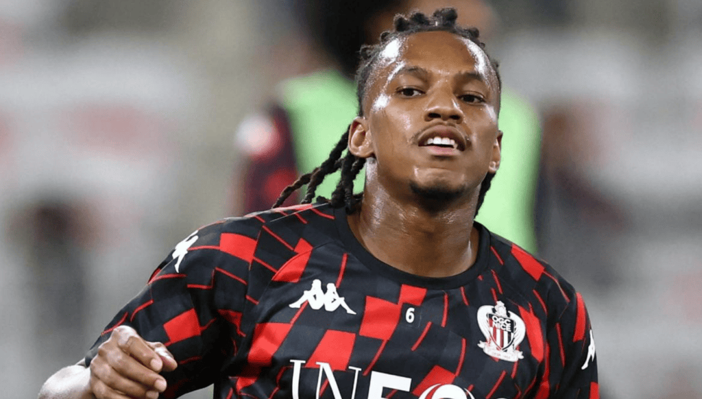 hicham boudaoui, hicham boudaoui transfermarkt, boudaoui, hicham boudaoui istatistikleri, boudaoui galatasaray