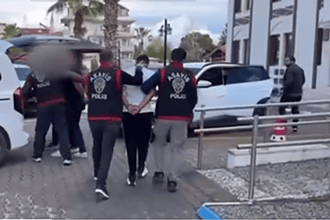şüpheliler yakalandı fethiyefirari olarak aranan operasyon fethiye ilçe emniyet müdürlüğü fethiye firari