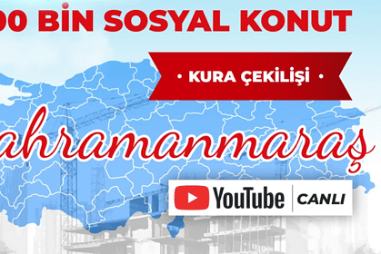 kahramanmaraş toki kura çekimi ne zaman 2026, kahramanmaraş toki kura sonuçları, toki kahramanmaraş sonuçları, kahramanmaraş toki çekilişi, kahramanmaraş toki çekilişi canlı yayın