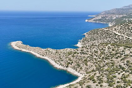 mahmut tanal seydikemer karadere seydikemer karadere hazine