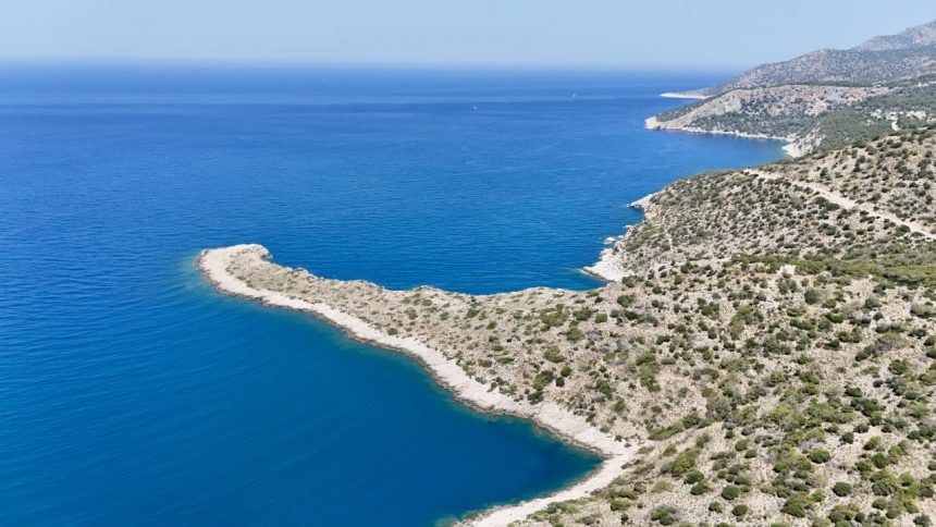 mahmut tanal seydikemer karadere seydikemer karadere hazine